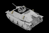 Dragon 1/35 Bergepanzer 38(t) Hetzer Tank w/2cm Flak 38 Gun (2 in 1) Smart Kit