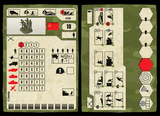 Zvezda Military 1/72 Soviet Infantry 1941-43 (10) Snap Kit