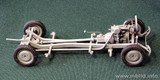 Master Box Ltd 1/35 German Type 170V Military Car 1937-40 Kit