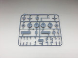 Amusing Hobby 1/35 WWII PzKpw VK7201 (K) German Tank Kit (New Tool)