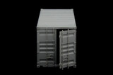 Italeri Military 1/35 20' Military Container Kit
