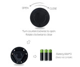 Household Motion Sensor LED Light