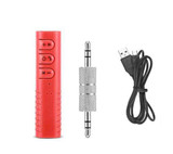 Wireless Bluetooth Car Kit