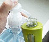 Multi-Function Kitchen Cleaning Brush Multi-Function Kitchen Cleaning Brush