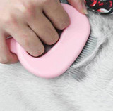 Cat Hair Massage Comb