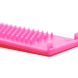 Hair Cutting Ruler