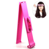 Hair Cutting Ruler