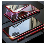 Magnetic Adsorption Phone Case for Samsung