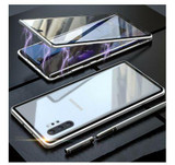 Magnetic Adsorption Phone Case for Samsung