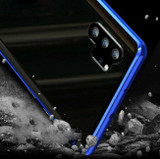Magnetic Adsorption Phone Case for Samsung