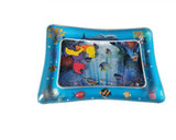 Inflatable Baby Water Tummy Mat