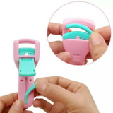 Portable Eyelash Curler
