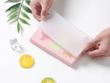 DIY Ice Cream Mold