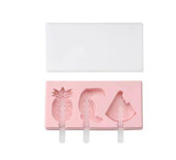 DIY Ice Cream Mold