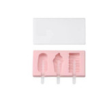 DIY Ice Cream Mold