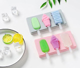 DIY Ice Cream Mold