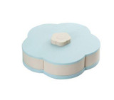 Twist and Bloom Snack Box