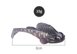 Soft Bite Fishing Lure
