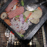 Non-Stick Mesh Grill Bag Non-Stick Mesh Grill Bag