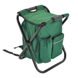 Folding Chair Backpack