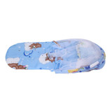 Foldable Baby Mosquito Net Bed