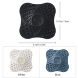 Anti-blocking Floor Drain Filter