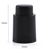 Vacuum Wine Stopper