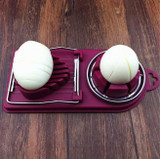 Multi-Function Egg Cutter