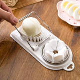 Multi-Function Egg Cutter