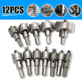 Hole Saw Cutter Drill Bit