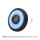 Universal Car Interior Light