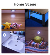 Universal Car Interior Light