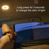 Universal Car Interior Light