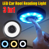 Universal Car Interior Light