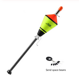 Portable Automatic Fishing Hook