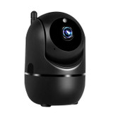 CtrlCams™ SMART Indoor Security Camera