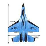 Discount Promotion: 50% 0FF+Free shipping-RC Airplane