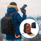50% OFF TODAY ONLY - Ultimate Camera Backpack