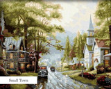 Van-Go Paint by Number Kits