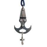 Outdoor Climbing Sports Camping Multifunctional Grab Hook