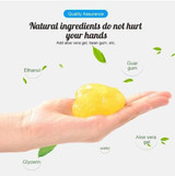 Magic Dust Keyboard Soft Mud