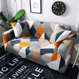 LAST 9 HOURS PROMOTION!!! - HIGH QUALITY STRETCHABLE ELASTIC SOFA COVER