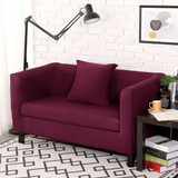 LAST 9 HOURS PROMOTION!!! - HIGH QUALITY STRETCHABLE ELASTIC SOFA COVER