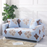 LAST 9 HOURS PROMOTION!!! - HIGH QUALITY STRETCHABLE ELASTIC SOFA COVER