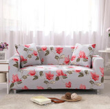 LAST 9 HOURS PROMOTION!!! - HIGH QUALITY STRETCHABLE ELASTIC SOFA COVER