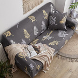 LAST 9 HOURS PROMOTION!!! - HIGH QUALITY STRETCHABLE ELASTIC SOFA COVER