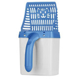 Limited Time Offer Sale - 70 % OFF - Pet Dog Cat Litter Shovel Pet Cleaning Tool Scoop Sift Cat Sand Cleaning Products Pet Supplies