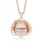 Limited Time Offer Sale - 70 % OFF - Multi-layer Photo Creative Necklace