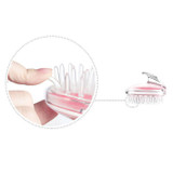 Scalp Massager Shampoo Brush