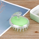 Scalp Massager Shampoo Brush